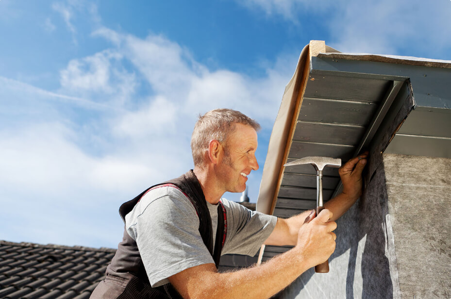 Preparing Your Roof for Winter: Tips for Cold Weather Maintenance